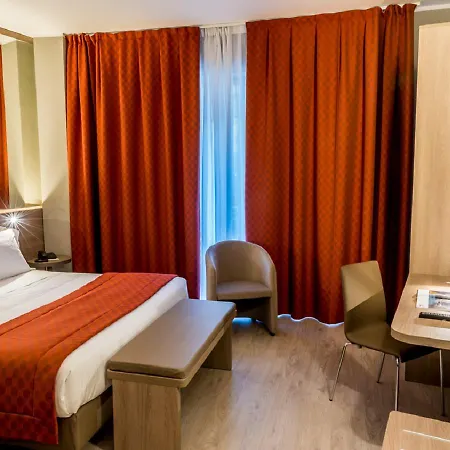 Cardano Malpensa Hotell Cardano Al Campo