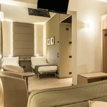 Cardano Malpensa 4*